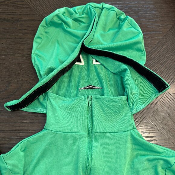 Alien Kids Costume, Size Youth M - Picture 5 of 7